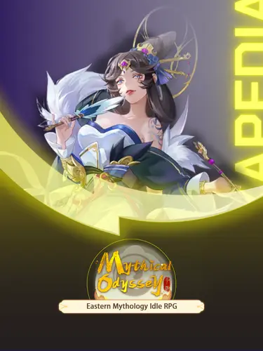 Mythical Odyssey: Nezha Reborn